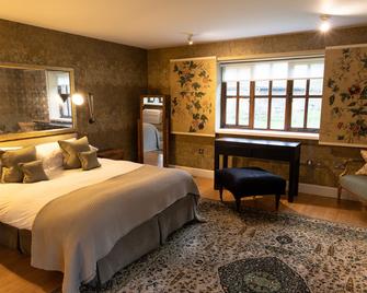 Bailiffscourt Hotel & Spa - Littlehampton - Bedroom