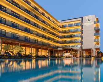 Eurostars Cascais - Cascais - Rakennus