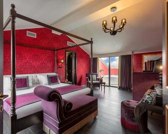 Carnival Palace Hotel - Venice - Bedroom