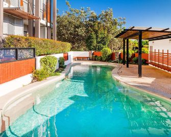 The Sebel Twin Waters - Twin Waters - Pool