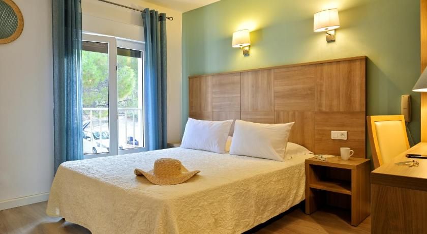 Hotel Beau Rivage