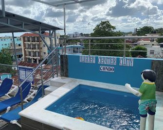 Higuey Center City - Higüey
