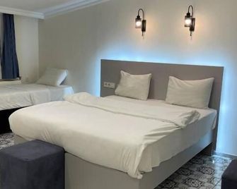 Royal Pera Taksim - Istanbul - Bedroom