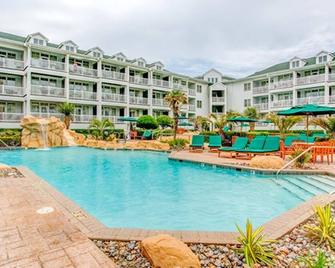 Turtle Cay Resort - Virginia Beach - Piscine