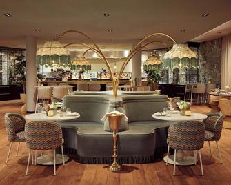 Van der Valk Hotel Sassenheim - Leiden - Sassenheim - Restaurant