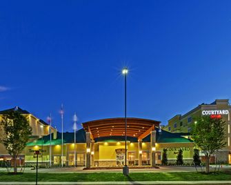 TownePlace Suites by Marriott Abilene Northeast - אביליין - בניין
