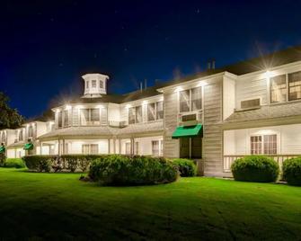 Ashbrooke Hotel - Egg Harbor - Gebäude