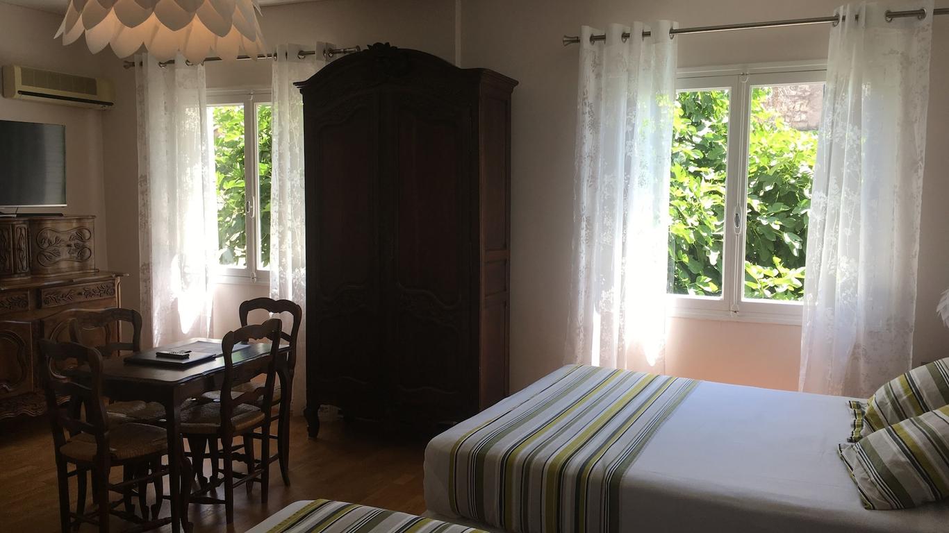 Hotel Du Forum