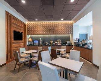 Wingate by Wyndham Denver Airport - Denver - Restaurante