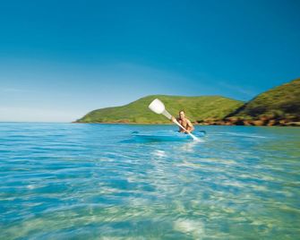 Riviera Mackay - Mackay