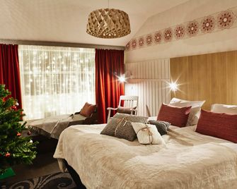 Original Sokos Hotel Vaakuna Rovaniemi - Rovaniemi - Habitación