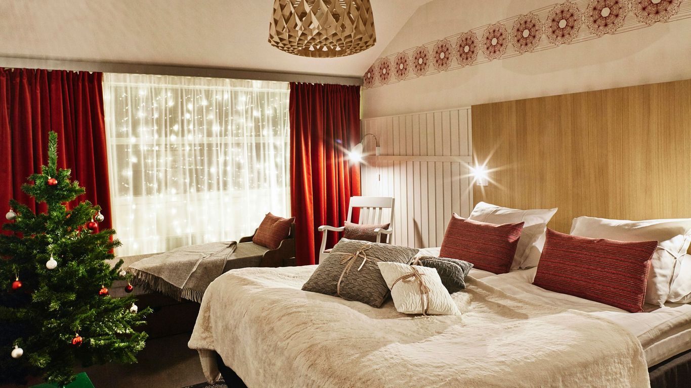 Original Sokos Hotel Vaakuna Rovaniemi