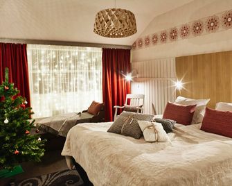 Original Sokos Hotel Vaakuna Rovaniemi - Rovaniemi - Camera da letto