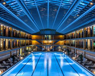 Molitor Hotel & Spa Paris MGallery Collection - Paris - Bể bơi