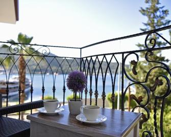 Cennet Life Hotel - Fethiye