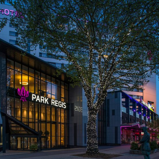 Park Regis Birmingham image 1