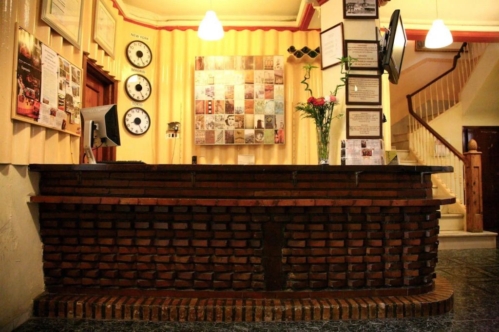 Duquesa Bed & Breakfast