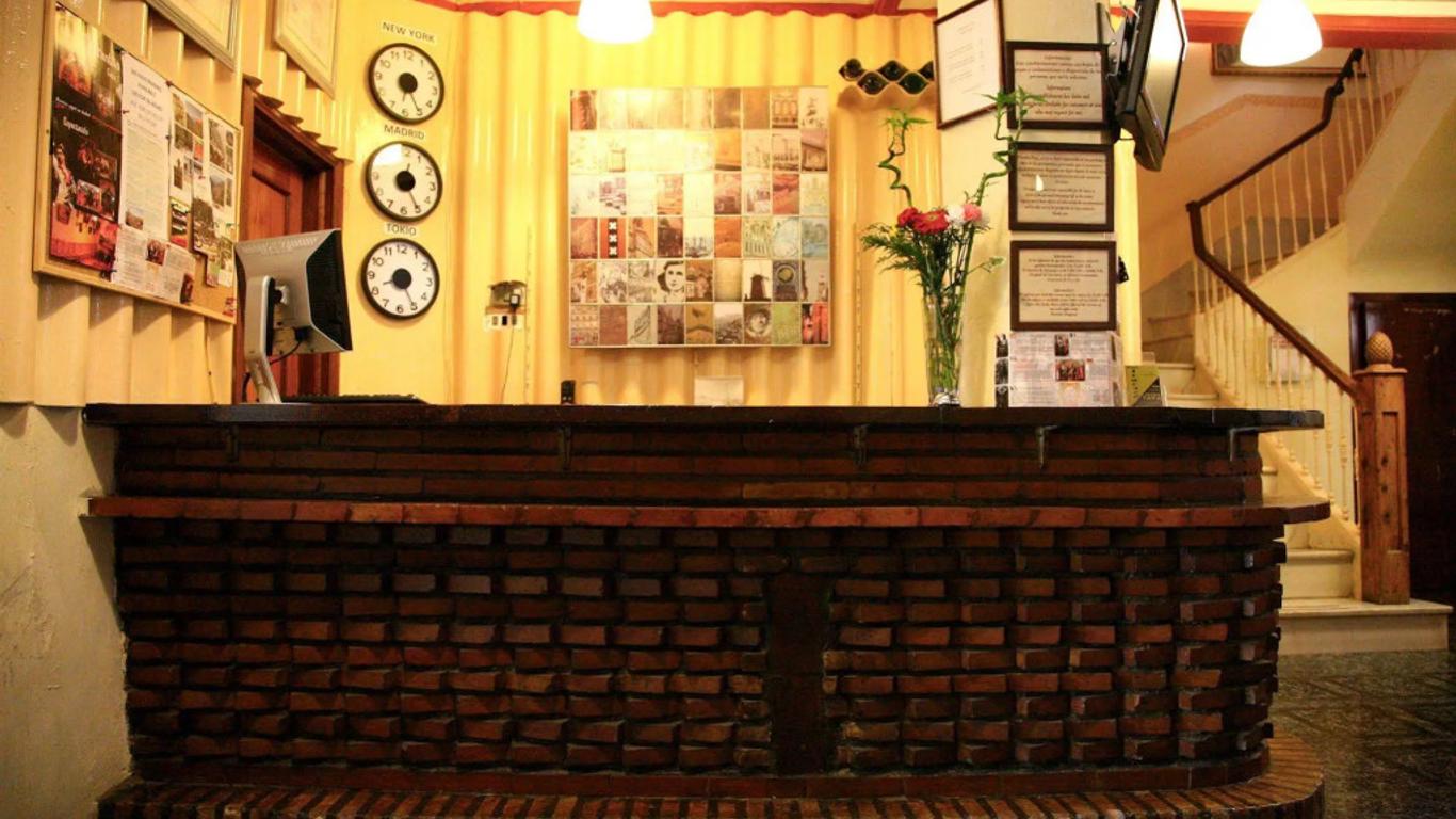 Duquesa Bed & Breakfast