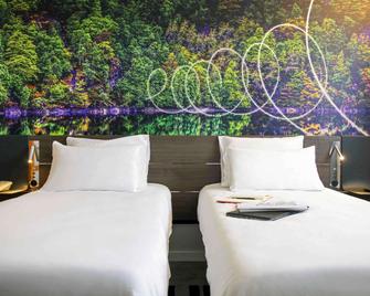 Novotel Lille Centre Grand-Place - Lille - Bedroom