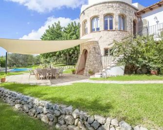 Es Garrover - Cala Millor