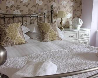 Stone Guard Guest House - Alnwick - Habitación