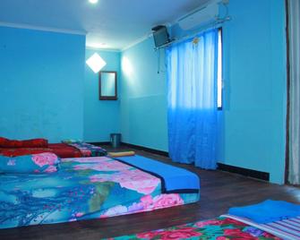 Penginapan Machiko - Tanjungsari - Habitación