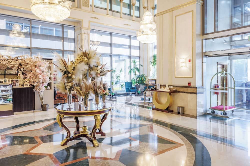 فندق سفاير بلازا