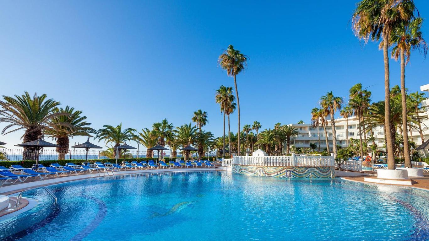 سول لانزاروت - عامامل جميع الخدمات