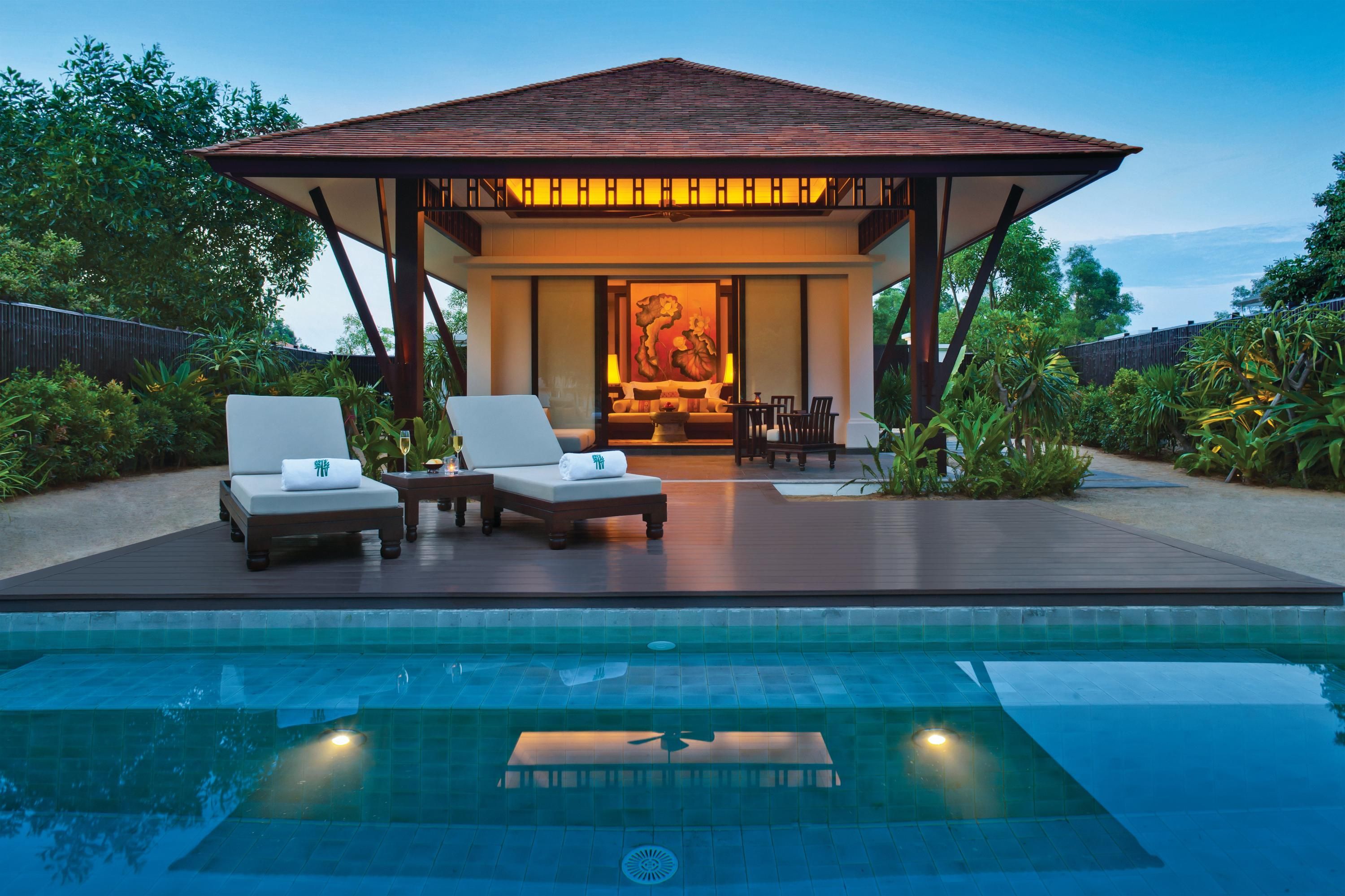 Banyan Tree Lang Co 218 4 3 1 Da Nang Hotel Deals Reviews Kayak