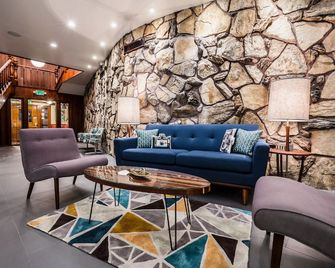 Kings Inn San Diego - San Diego - Lounge