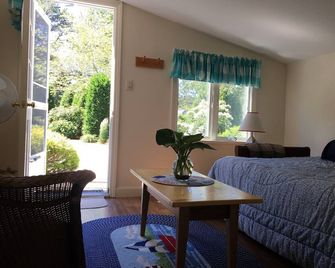 Perfect Location, Private, Immaculate, Affordable, East Dennis Cape Cod - East Dennis - Habitación