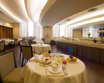 Hotel Federico II - Jesi - Restaurant