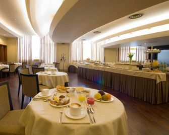 Hotel Federico II - Jesi - Restaurant