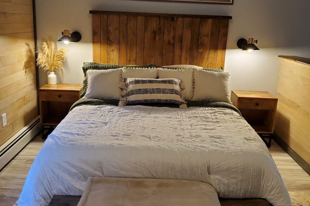 Farm Stay -Hideaway Haven Farm