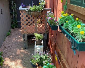 Secret Garden in gorgeous Sedona with AC, WiFi - Sedona