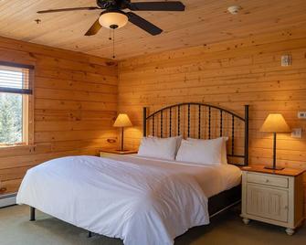 Hostel Of Maine - Carrabassett Valley - Habitación