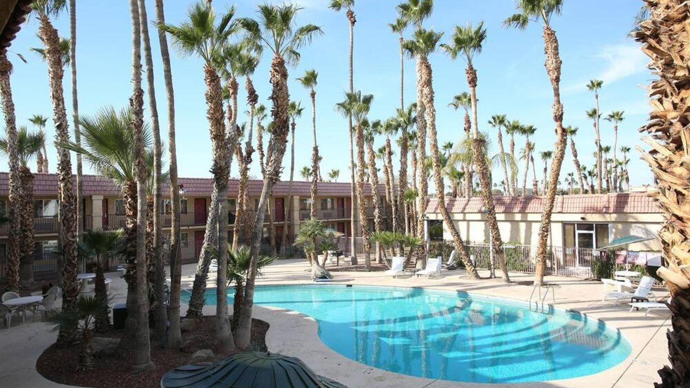 Ramada by Wyndham Yuma