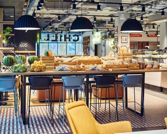 ibis Styles Kraków Centrum - Cracovia - Ristorante