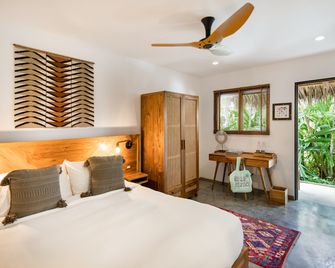 The Nomadic Hotel - Nosara
