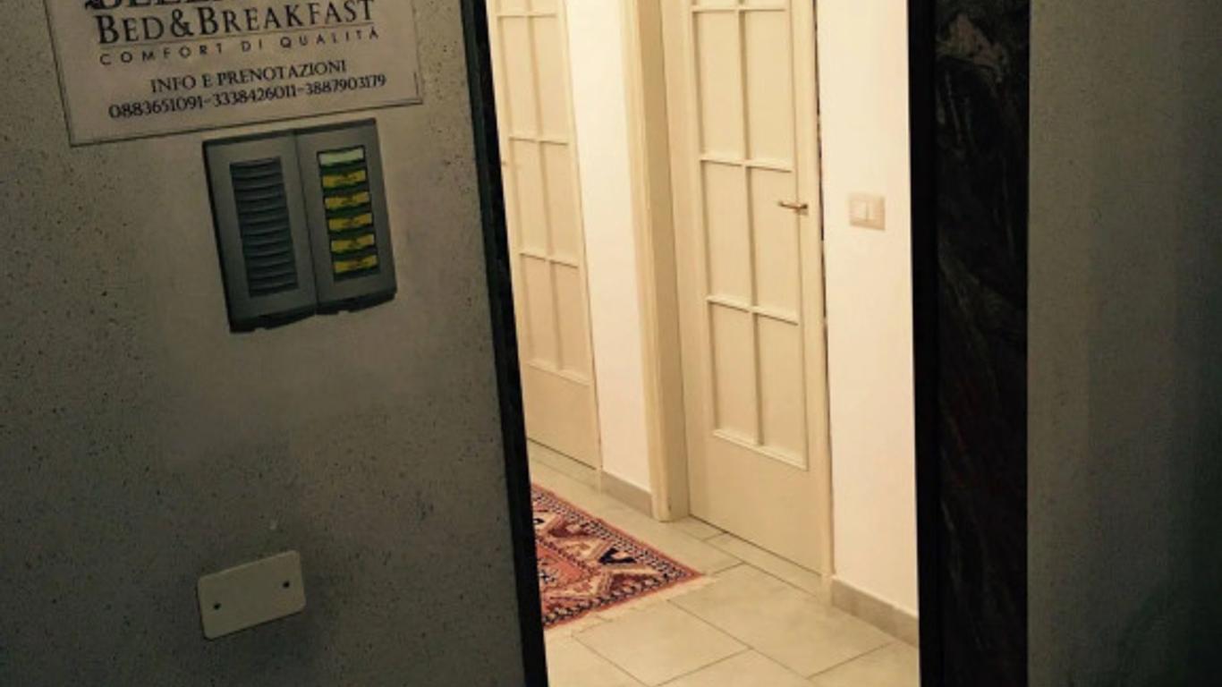 B&B Bellavista