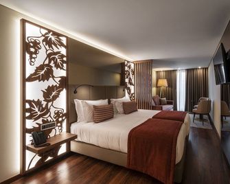 Turim Oporto Hotel - Porto - Sovrum