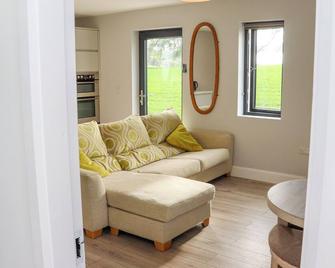Ballyconnery Bliss - Dungarvan - Living room