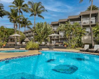Mercure Nadi - Nadi - Bazén