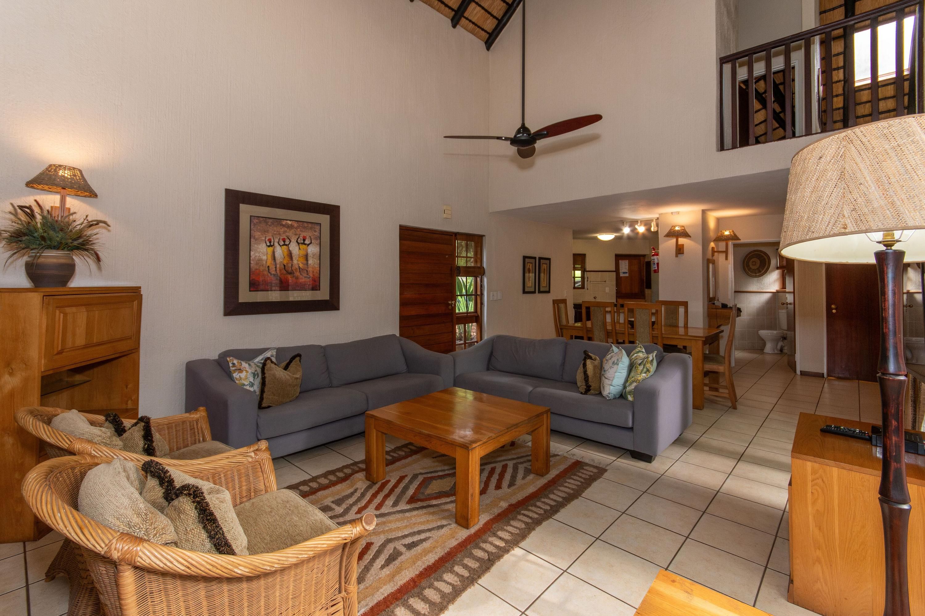 Kruger Park Lodge Unit No. 216 - הייזיוויו