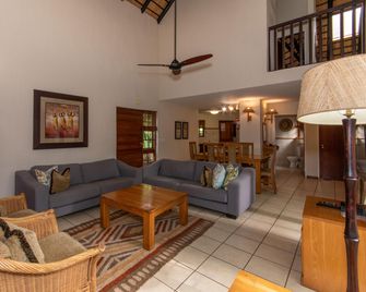 Kruger Park Lodge Unit No. 216 - הייזיוויו