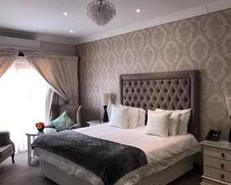 Classique Grace Boutique Hotel - Sandton - Habitación
