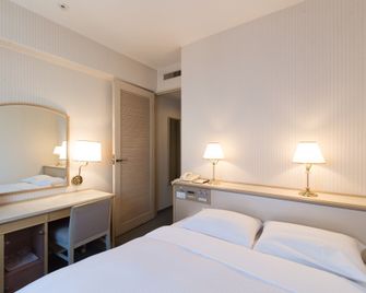 Tabist Hotel Tetora Kitakyushu - Kitakyushu