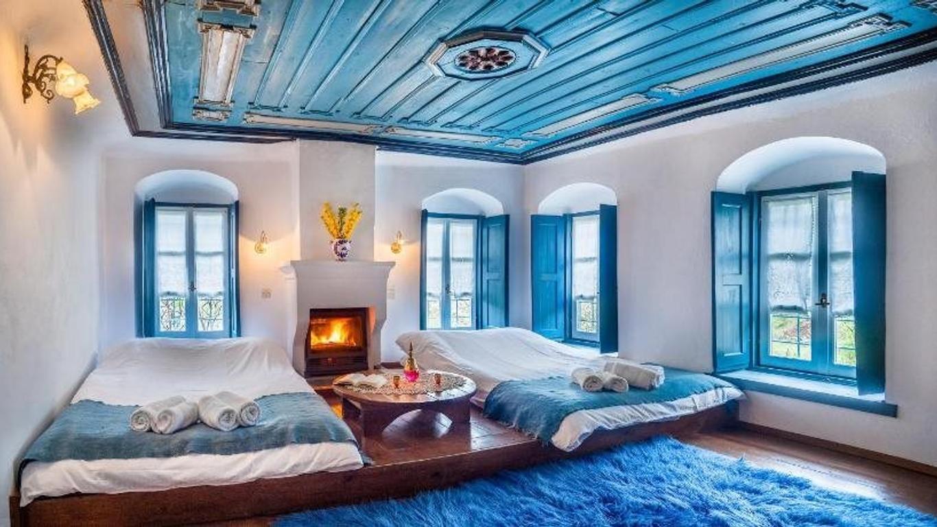 Guesthouse Ioannidis