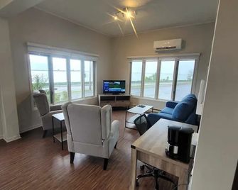 Hôtel Aquamer - Carleton-sur-Mer