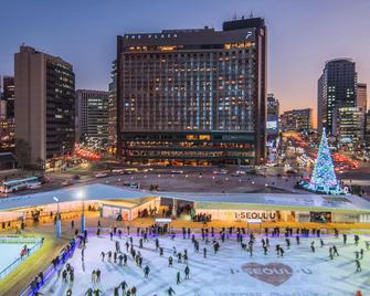 THE PLAZA Seoul Autograph Collection - Séoul - Bâtiment
